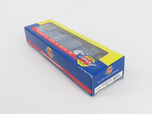 N Athearn 11273 OPE Oregon Pacific & Eastern 50' Double Door Box Car #15116