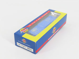 N Scale Athearn 11188 MB Meridian & Bigbee 50' Single Door Box Car #4067