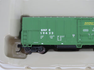 N Scale Athearn 11116 BNFE Burlington Northern WFE 57' Mechanical Reefer #19422
