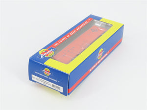 N Scale Athearn 11118 EL Erie Lackawanna 57' Mechanical Reefer #5015