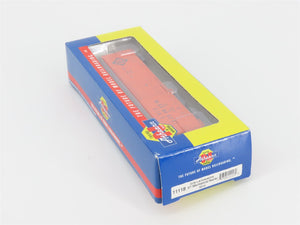 N Scale Athearn 11118 EL Erie Lackawanna 57' Mechanical Reefer #5015