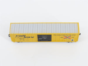 N Scale Athearn 10952 RBOX Railbox 50' Single Door Box Car #2091