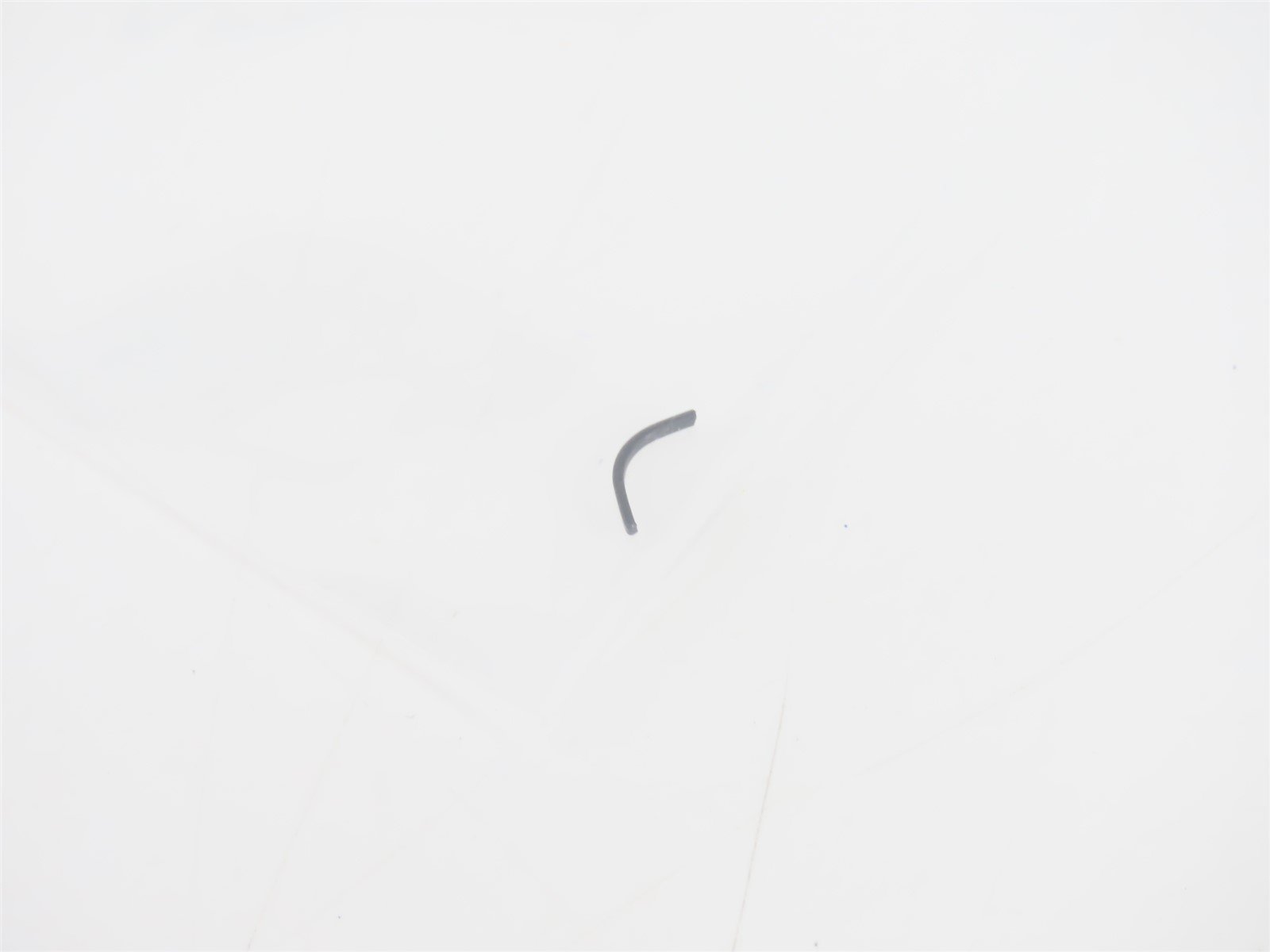 N Scale Athearn 10952 RBOX Railbox 50' Single Door Box Car #2091