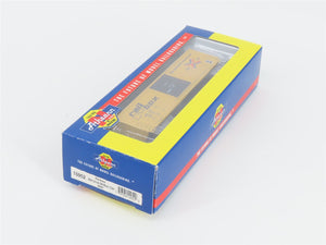 N Scale Athearn 10952 RBOX Railbox 50' Single Door Box Car #2091