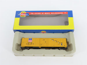 N Athearn 11122 UPFE Union Pacific Fruit Express 57' Mechanical Reefer #455405