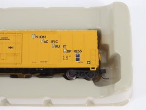 N Athearn 11122 UPFE Union Pacific Fruit Express 57' Mechanical Reefer #455405