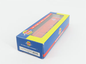 N Scale Athearn 11114 BAR Bangor & Aroostook 57' Mechanical Reefer #11106