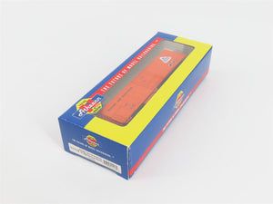 N Scale Athearn 11113 BAR Bangor & Aroostook 57' Mechanical Reefer #11133