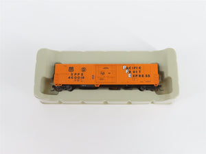 N Athearn 11112 SPFE Southern Pacific Fruit Express 57' Mechanical Reefer 460018