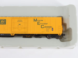 N Scale Athearn 11106 MEC Maine Central Pine Tree Route 57' Mechanical Reefer #2