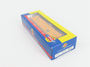 N Scale Athearn 11106 MEC Maine Central Pine Tree Route 57' Mechanical Reefer #2