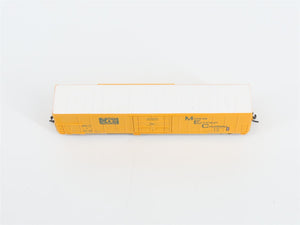 N Scale Athearn 11105 MEC Maine Central Pine Tree Route 57' Mechanical Reefer #1