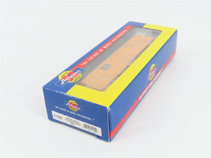 N Scale Athearn 11105 MEC Maine Central Pine Tree Route 57' Mechanical Reefer #1