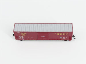 N Scale Athearn 10942 WCCL Wisconsin Central 50' Single Door Box Car #47626