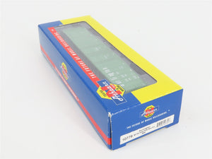 N Scale Athearn 10779 CB&Q Burlington Route 60' Auto Parts Box Car #9805