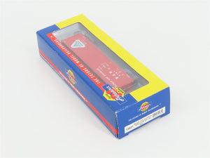 N Scale Athearn 10931 BAR Bangor & Aroostook 50' Single Door Box Car #5697