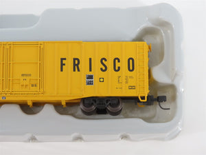 N Scale Athearn 10785 SL-SF Frisco Railroad 60' Auto Parts Box Car #9024