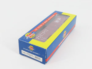 N Scale Athearn 10795 WP Western Pacific Railroad 60' Auto Parts Box Car #3709