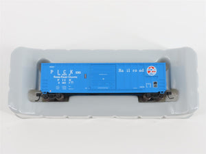 N Scale Athearn 10940 PICK Pickens Railroad 50' Single Door Box Car #54017