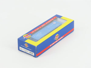 N Scale Athearn 10940 PICK Pickens Railroad 50' Single Door Box Car #54017