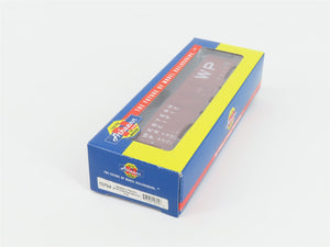 N Scale Athearn 10794 WP Western Pacific Railroad 60' Auto Parts Box Car #3718