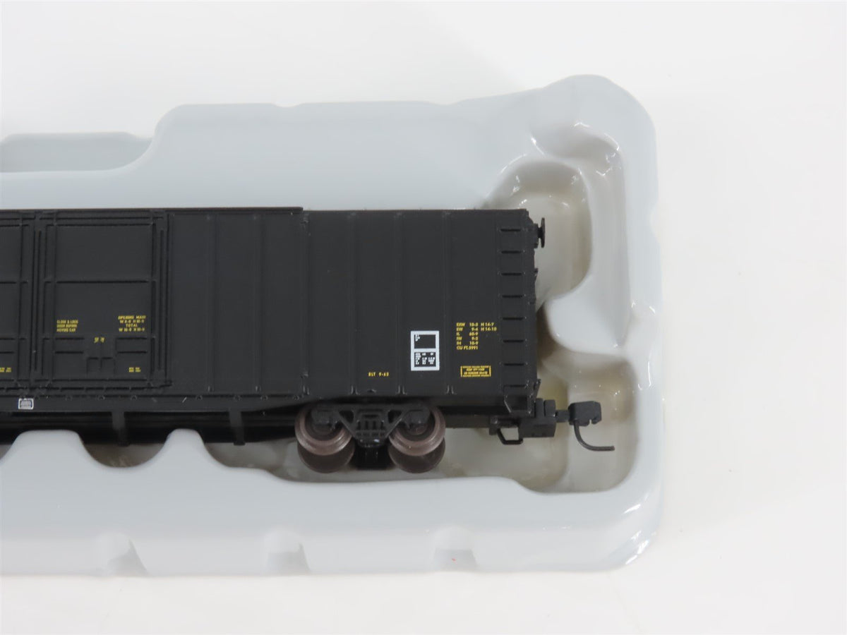 N Scale Athearn 10781 L&amp;N Louisville &amp; Nashville 60&#39; Auto Parts Box Car #105517