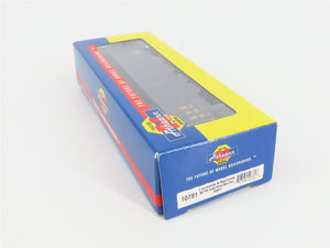N Scale Athearn 10781 L&N Louisville & Nashville 60' Auto Parts Box Car #105517
