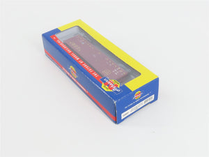 N Scale Athearn 10941 WCCL Wisconsin Central 50' Single Door Box Car #47654