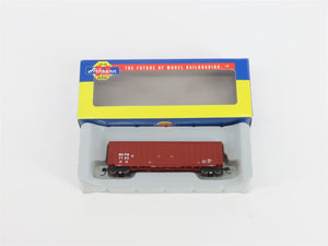 N Scale Athearn 10559 NOPB New Orleans Public Belt 50' Single Door Box Car #7103