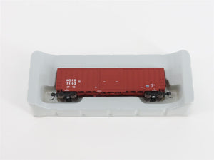 N Scale Athearn 10559 NOPB New Orleans Public Belt 50' Single Door Box Car #7103