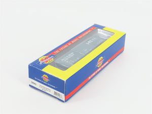 N Scale Athearn 10563 HN Hutchinson Northern 50' Single Door Box Car #1063