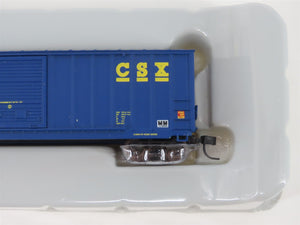 N Scale Athearn 10945 CSXT CSX 50' Single Door Box Car #164115