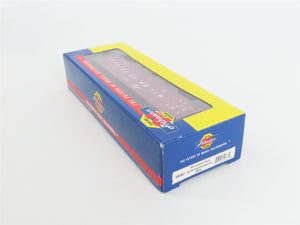 N Scale Athearn 10767 MILW Milwaukee Road 60' Auto Parts Box Car #4009