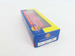 N Scale Athearn 10687 TPFX Triangle Pacific 50' Single Door Box Car #5524