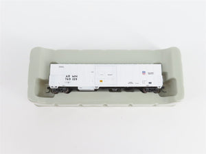 N Scale Athearn 11101 ARMN UP Union Pacific 57' Mechanical Reefer #769109