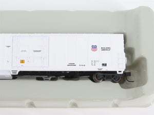 N Scale Athearn 11101 ARMN UP Union Pacific 57' Mechanical Reefer #769109