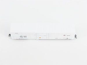N Scale Athearn 11101 ARMN UP Union Pacific 57' Mechanical Reefer #769109