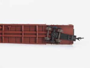 N Scale Athearn 10789 N&W Norfolk & Western 60' Auto Parts Box Car #600409