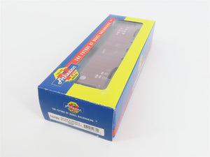 N Scale Athearn 10789 N&W Norfolk & Western 60' Auto Parts Box Car #600409