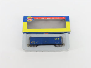 N Scale Athearn 10946 CSXT CSX 50' Single Door Box Car #164118