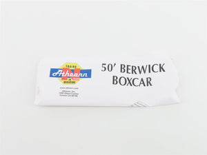 N Scale Athearn 10946 CSXT CSX 50' Single Door Box Car #164118