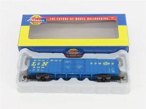 N Scale Athearn 10764 L&N Louisville & Nashville 60' Auto Parts Box Car #105554
