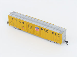 N Scale Athearn 10774 UP Union Pacific Railroad 60' Auto Parts Box Car #960031