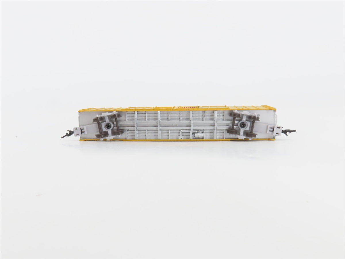 N Scale Athearn 10774 UP Union Pacific Railroad 60&#39; Auto Parts Box Car #960031