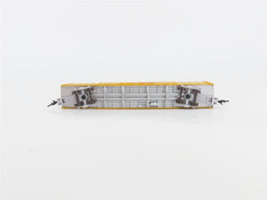 N Scale Athearn 10774 UP Union Pacific Railroad 60' Auto Parts Box Car #960031