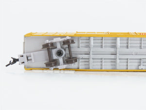 N Scale Athearn 10774 UP Union Pacific Railroad 60' Auto Parts Box Car #960031