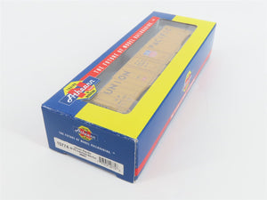 N Scale Athearn 10774 UP Union Pacific Railroad 60' Auto Parts Box Car #960031
