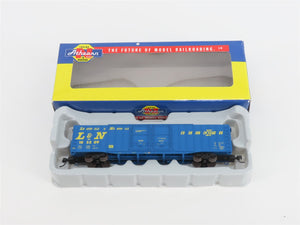 N Scale Athearn 10765 L&N Louisville & Nashville 60' Auto Parts Box Car #105509