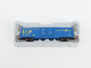 N Scale Athearn 10765 L&N Louisville & Nashville 60' Auto Parts Box Car #105509