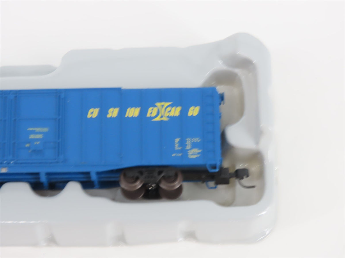 N Scale Athearn 10765 L&amp;N Louisville &amp; Nashville 60&#39; Auto Parts Box Car #105509